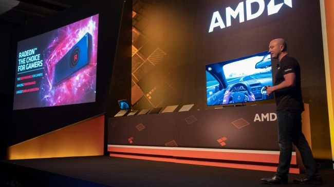 AMD'den yeni Ryzen Threadripper ve Fazlası!