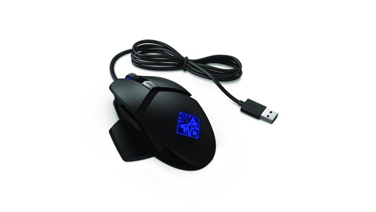 OMEN serisi için HP Reactor mouse
