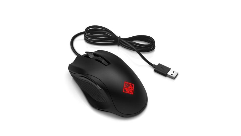 OMEN için HP 400 mouse