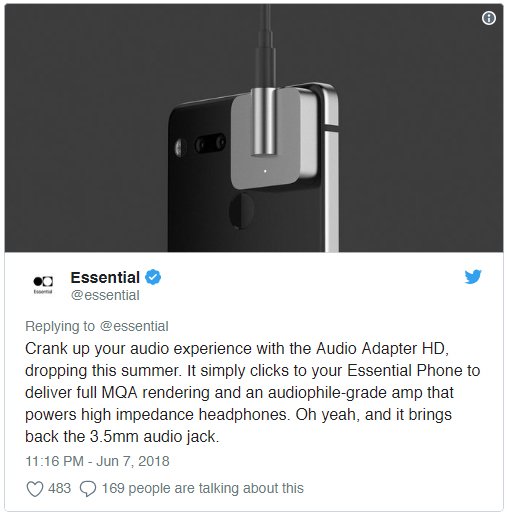 Kulaklık Girişini Özleyenlere Özel Modül!