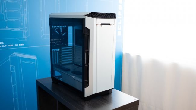 Phanteks Eclipse P600S