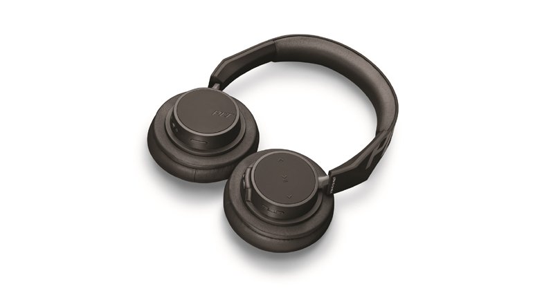 Plantronics'in EQ Kulaklığı Türkiye'de