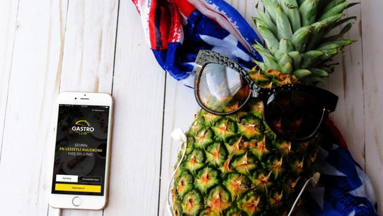 Yaz Tatilinin En Lezzetli ve Avantajlı Uygulaması