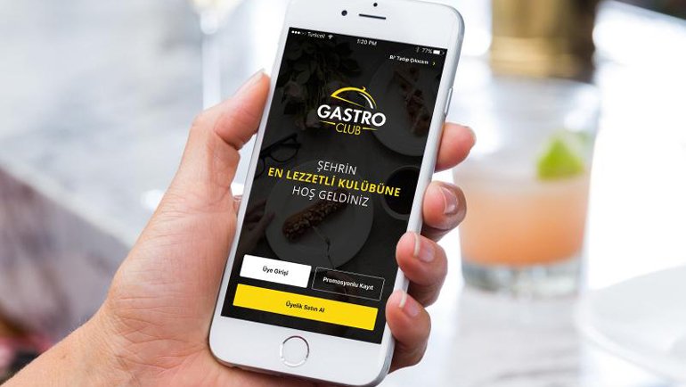 Yaz Tatilinin En Lezzetli ve Avantajlı Uygulaması