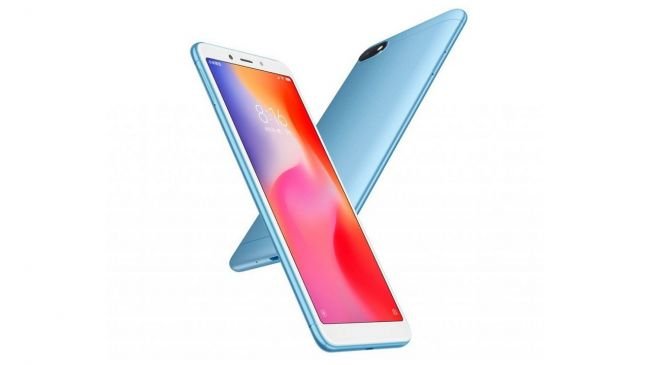Xiaomi Redmi 6'da Neler Var?