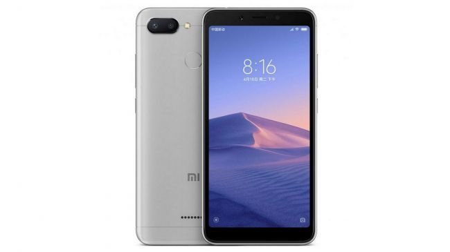 Xiaomi Redmi 6A Neler Sunuyor?
