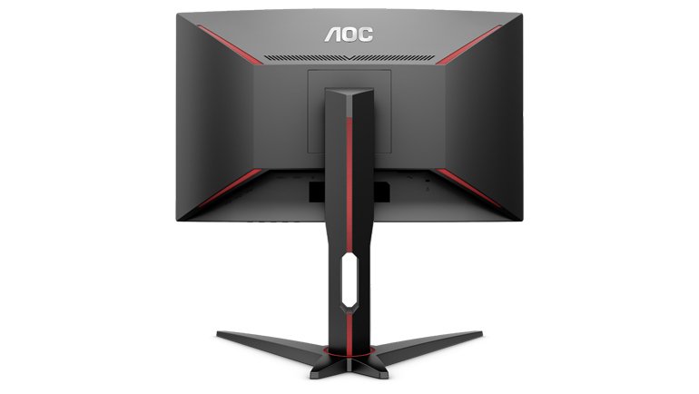 AOC'den Oyunculara Özel G1 Serisi Geldi