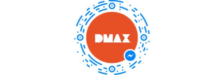Dmax Türkiye'den Chatbot'lu oyun