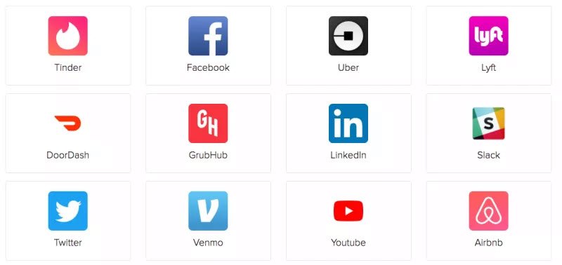 Verilerinizi 100 Farklı Siteden Talep Edin