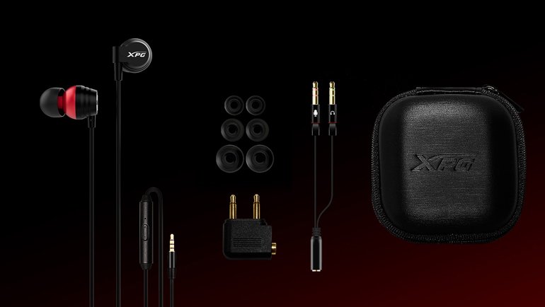 EMIX I30: Kulak içi kulaklık isteyenlere özel