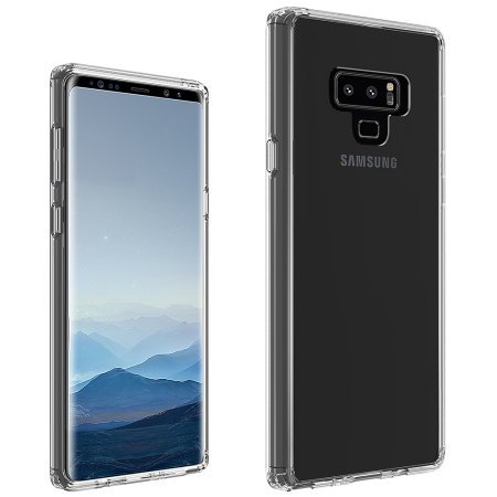 Galaxy Note 9 Kılıfları, İpuçlarıyla Ortaya Çıktı