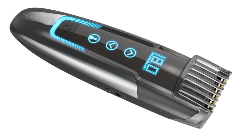 Kişiselleştirilmiş bir tıraş tecrübesi