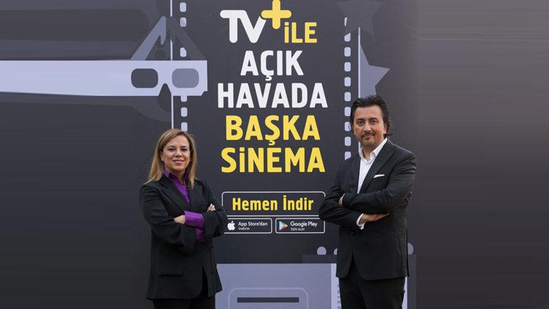 Türkiye Gündemi TV+'tan Takip Ediyor