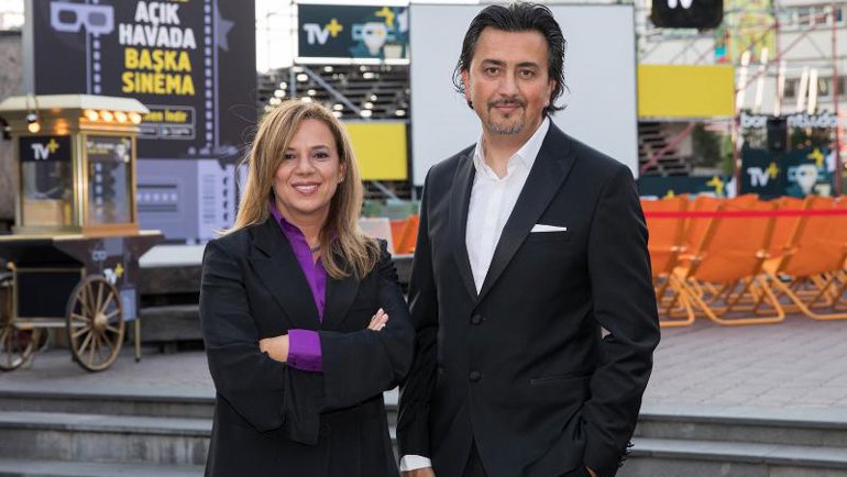 Almanya'ya açılıyor