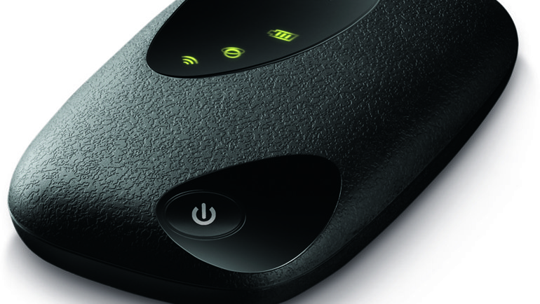 TP-Link'ten 4G Destekli Yeni MiFi Cihazı