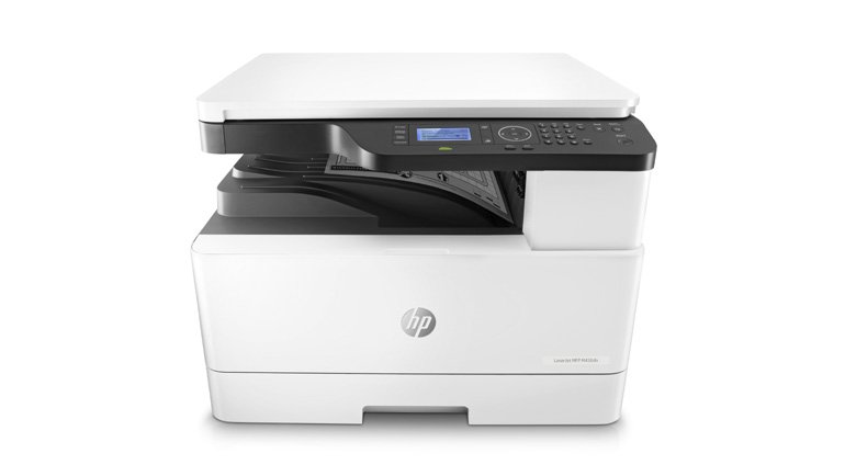 HP, LaserJet M433a ve M436 Yazıcıları Tanıttı