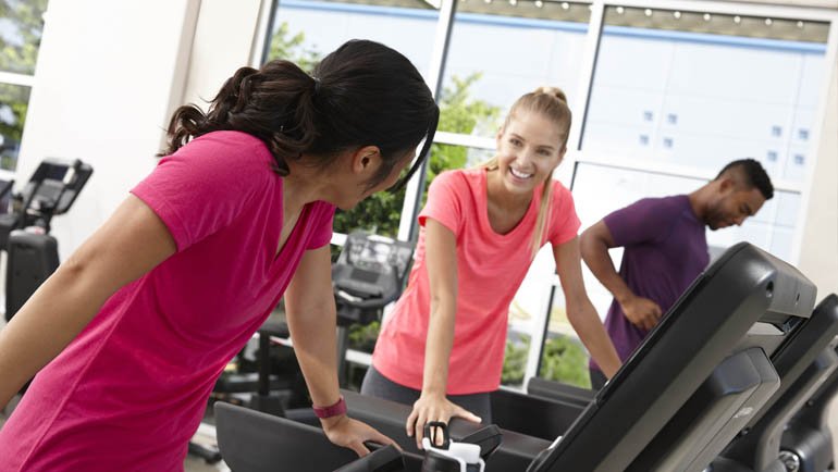 Fitness Tesislerine Teknoloji ile Büyük Değişim