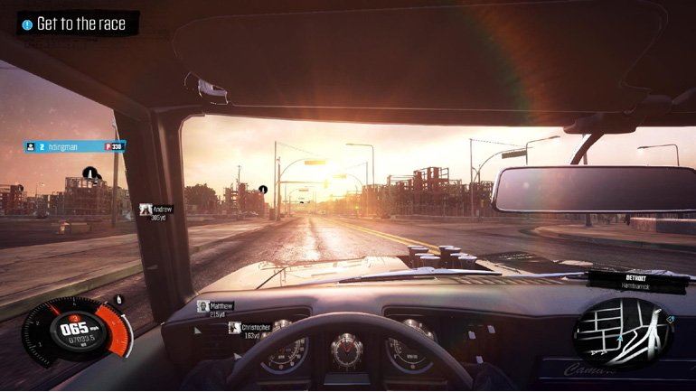 Daha çok Forza, daha az NFS!