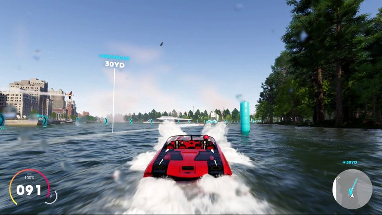 Muhteşem görseller, yüksek performans ama...