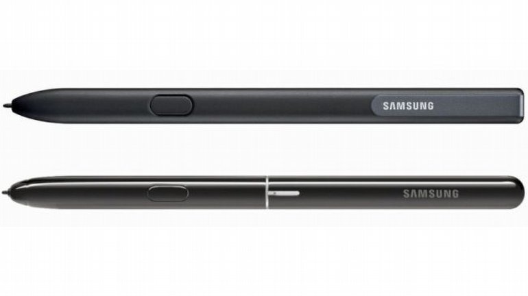 Galaxy Tab S4 Çok Net Sızdı