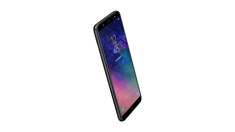 Samsung Galaxy A6+ pil performansı nasıl?