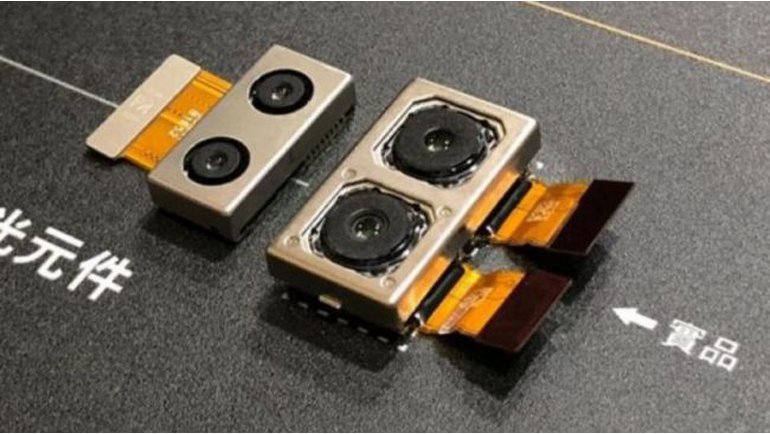 Sony Xperia XZ3 de 4 Kameralı Olacak
