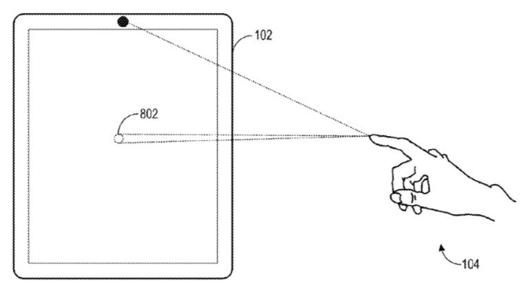 Microsoft Dokunmasız Kontrol Cihazı Patenti Aldı