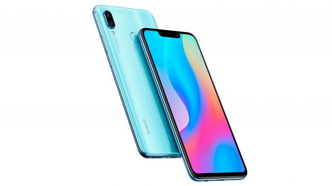 Huawei Nova 3