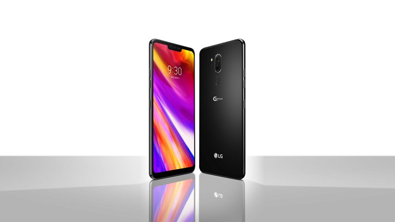 LG G7ThinQ'in yenilenen kamerası daha akıllı