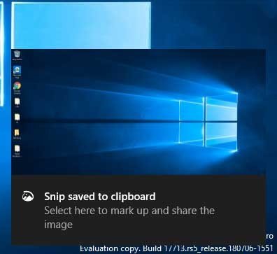 Screen Sketch'in Bulanıklık Sorunu Giderildi!