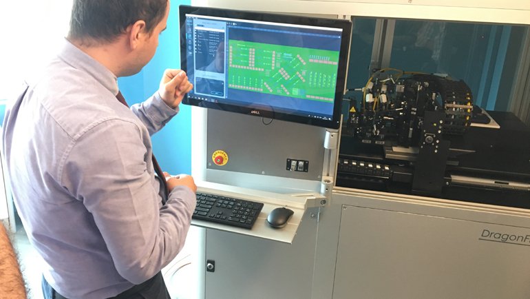 Dragonfly 2020 Pro Kullanıma Hazır!