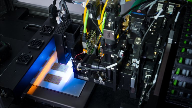 Dragonfly 2020 Pro Kullanıma Hazır!