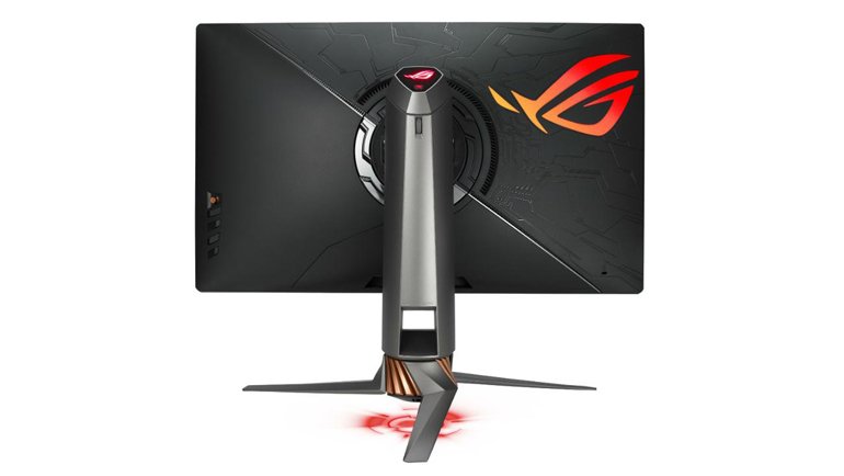 NVIDIA G-SYNC teknolojisi