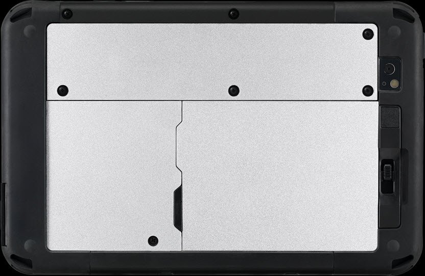 Panasonic'ten Yeni Dayanıklı Tabletler!