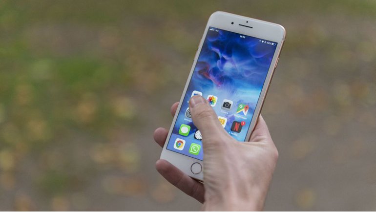 iPhone 9 Plus / iPhone 11 Plus