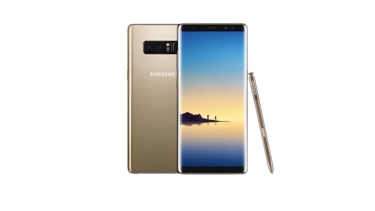 Büyük İşler Yapmak İsteyenlere: Galaxy Note 8