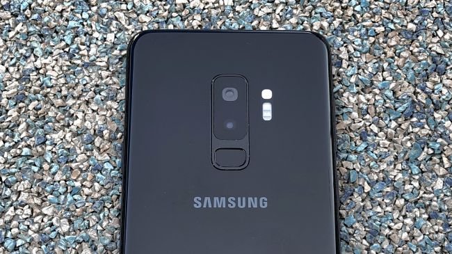 Kamera: Galaxy Note 9 vs Galaxy S9 Plus