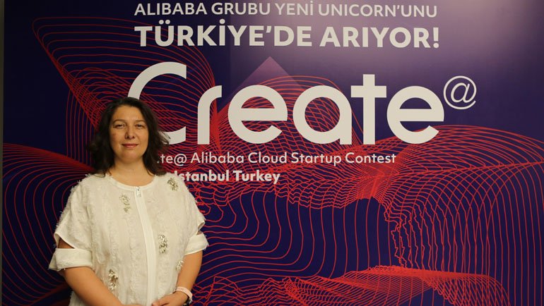 Create@Alibaba Cloud Yarışması Sonuçlandı