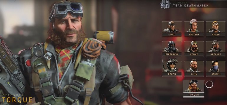 Yeni Specialist'ler, yeni yetenekler