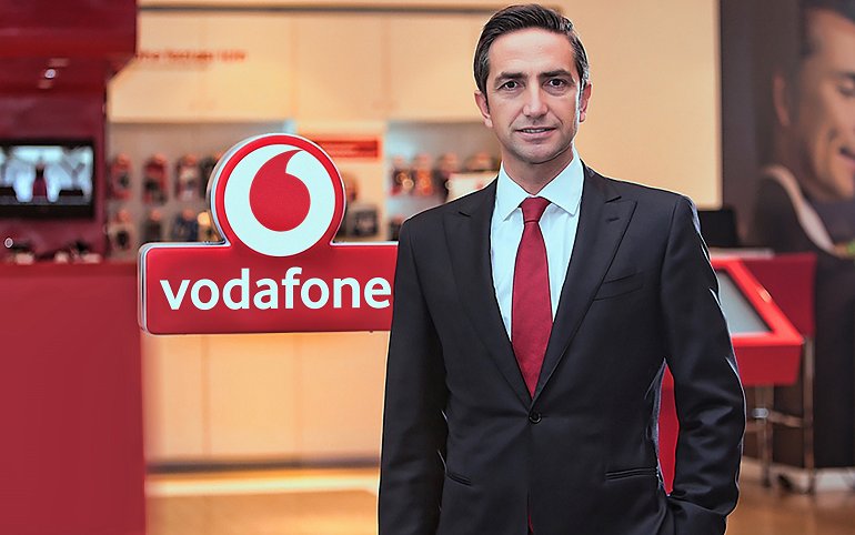 Samsung Galaxy Note 9, Vodafone'da Satışta!