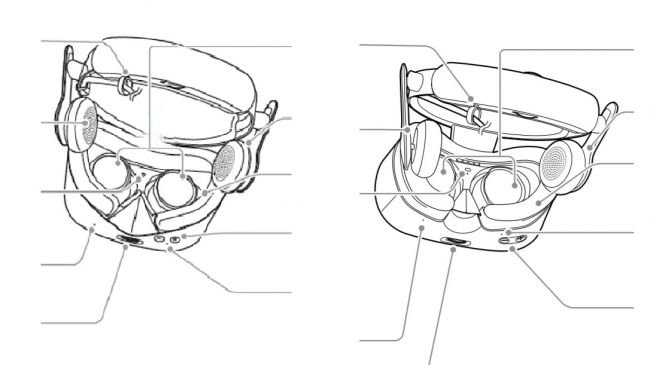 Samsung, Windows İçin VR Başlık Üretecek!