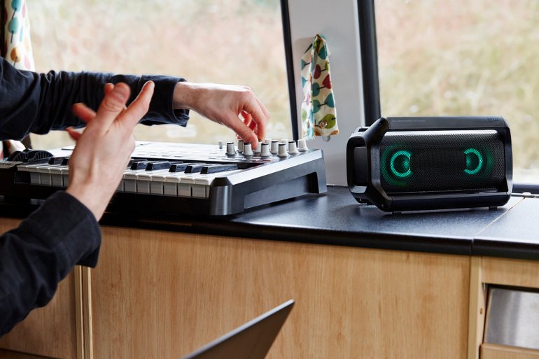 LG XBOOM, Yeni Ürünleriyle IFA 2018'de!