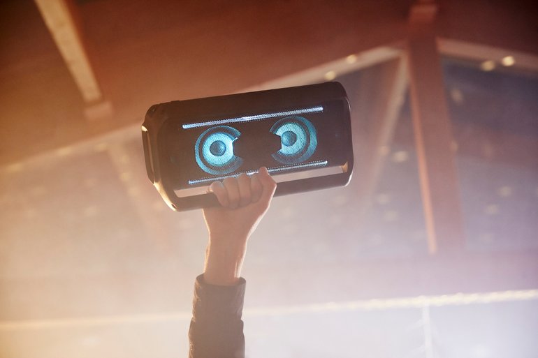 LG XBOOM, Yeni Ürünleriyle IFA 2018'de!