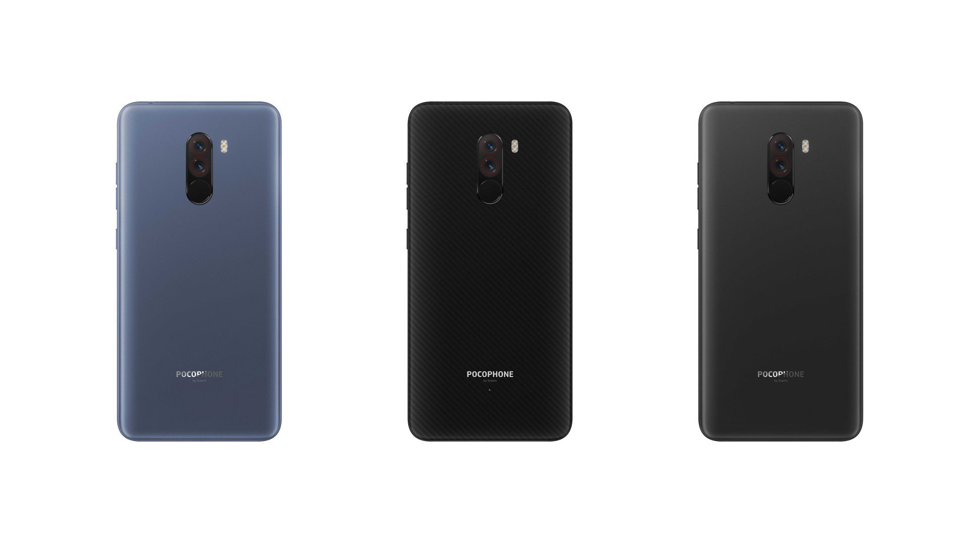 Xiaomi'nin Pocophone F1'i Tanıtıldı!