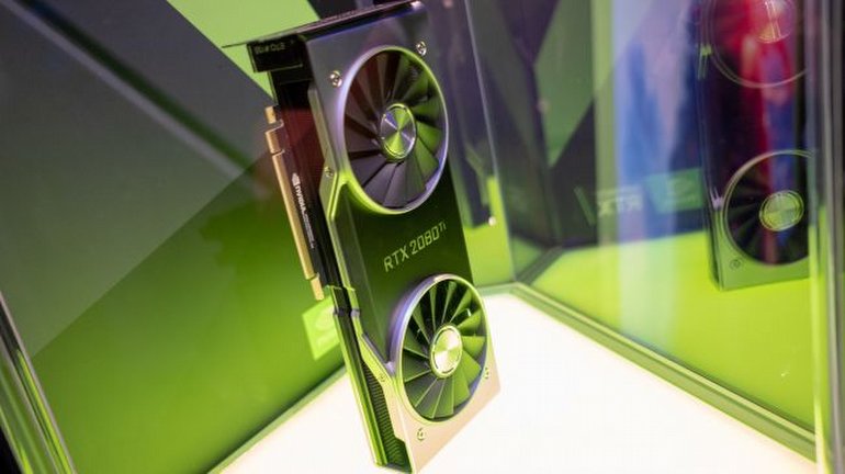 Intel'in 2080 Ti'ı devirmesi için ne yapması gerek