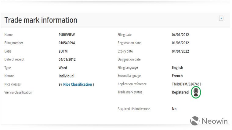 HMD Global, PureView Haklarını Satın Aldı!