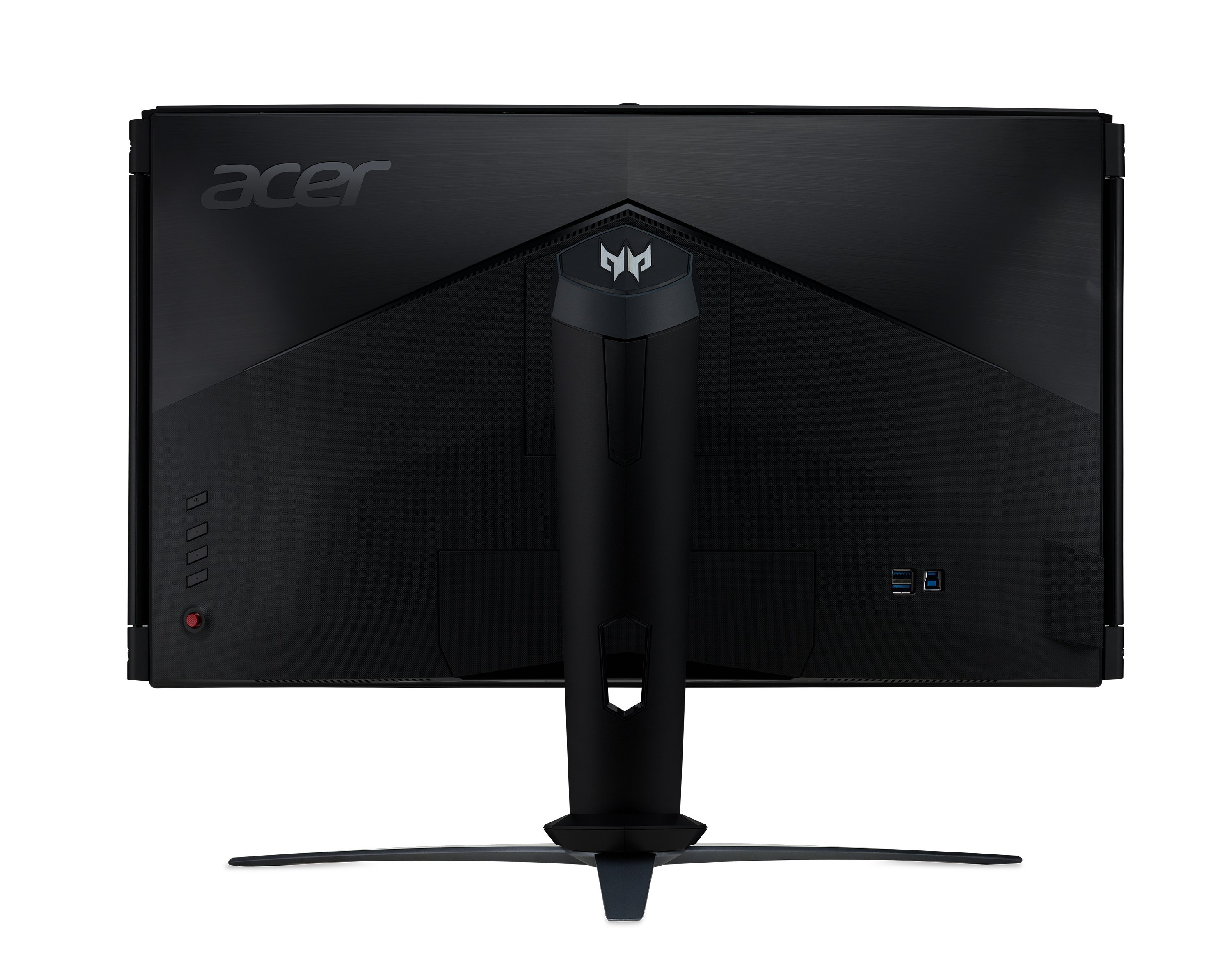 Acer'dan Müthiş Hızlı 4K 144Hz Monitörler!