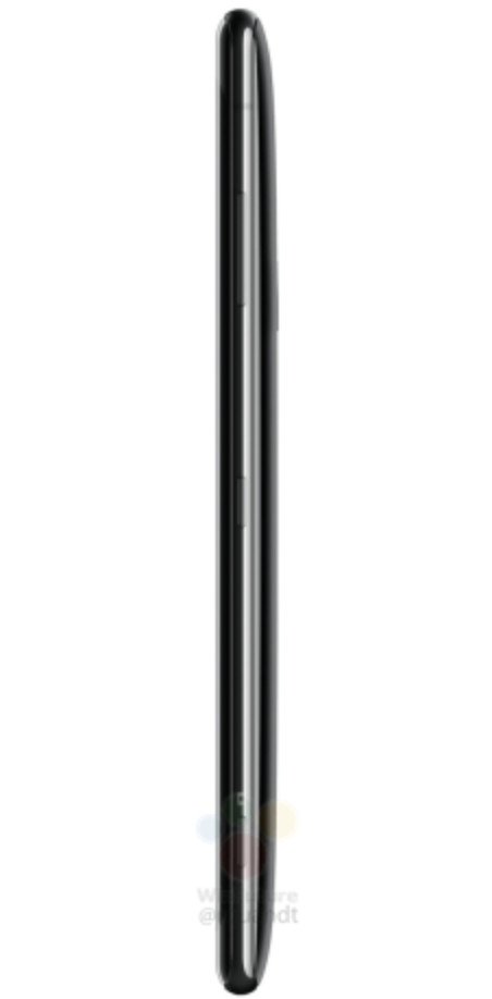 Sony Xperia XZ3 Çift Hoparlörle Sızdı!