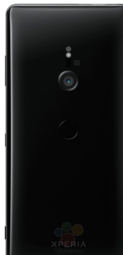 Sony Xperia XZ3 Çift Hoparlörle Sızdı!