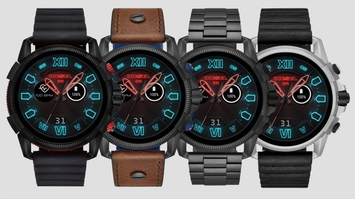 Diesel on Full Guard 2.5 Tanıtıldı!